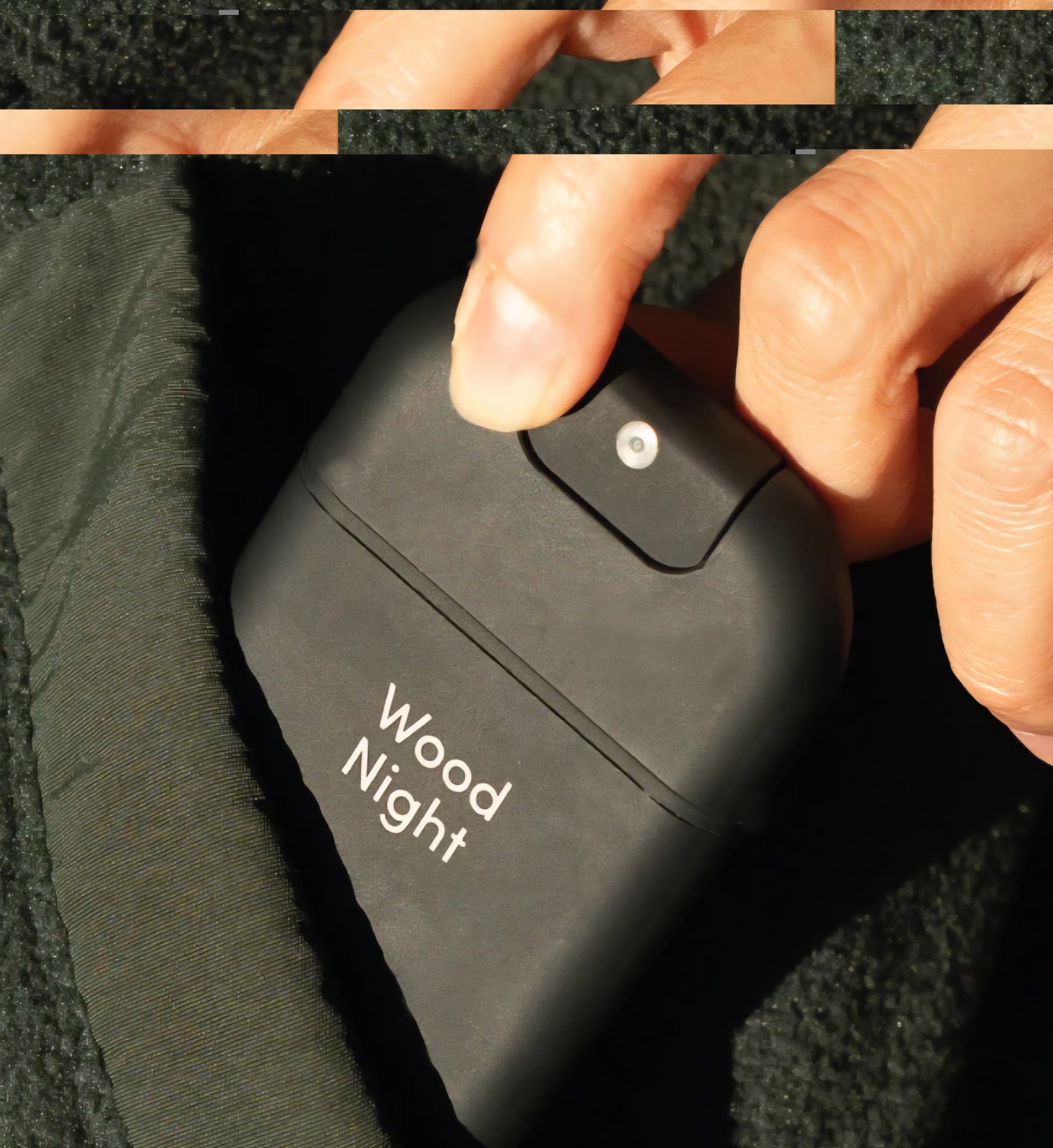 Haan Hydrating Hand Sanitizer
