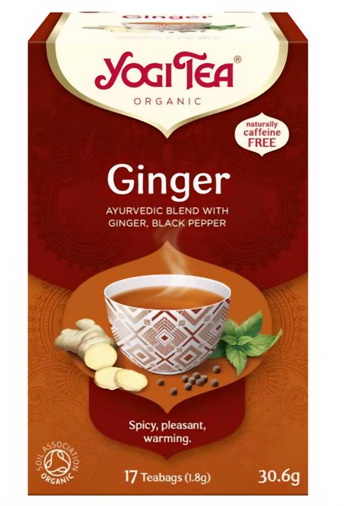 'Tea Time' Care Buddy Gift Box