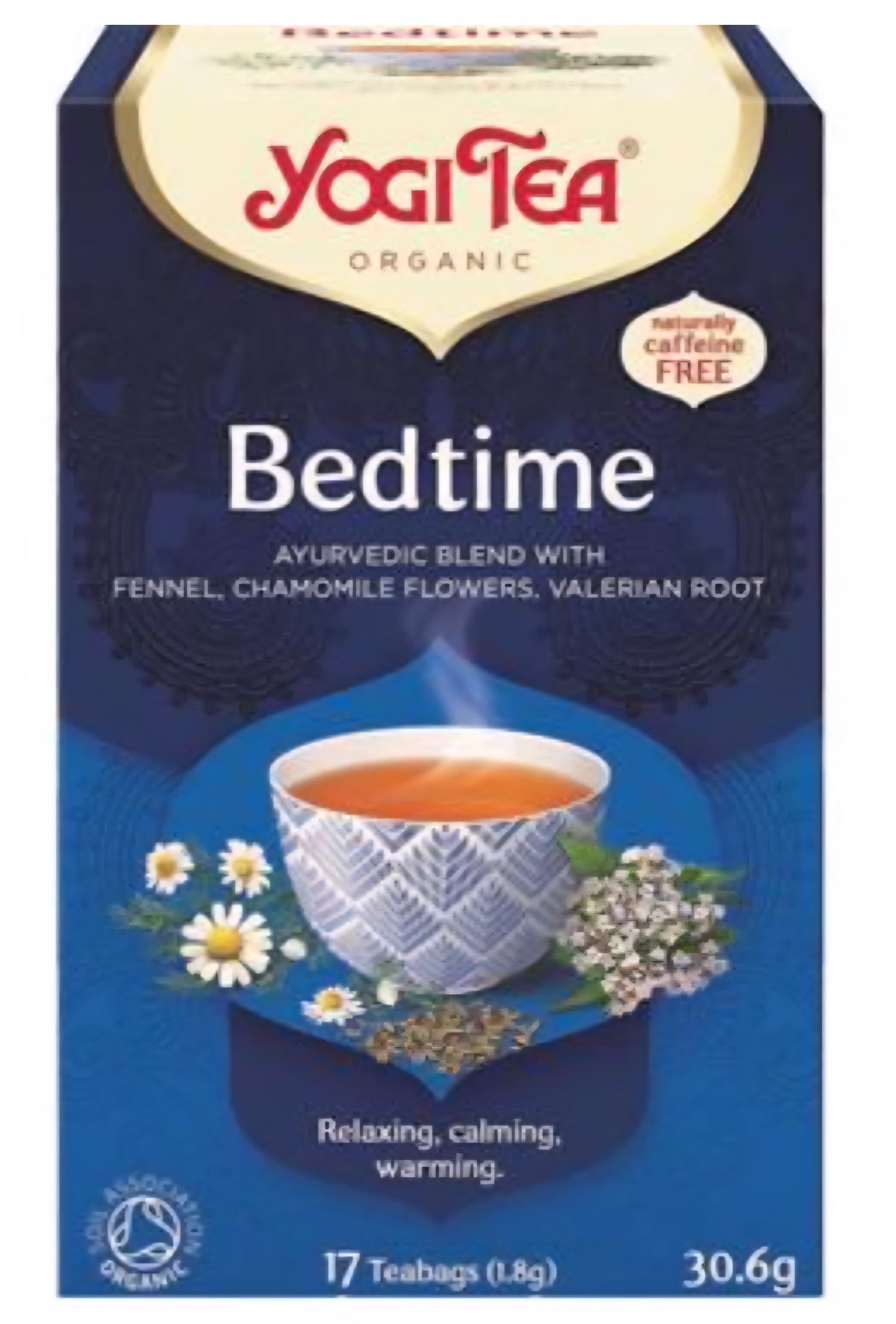 'Tea Time' Care Buddy Gift Box