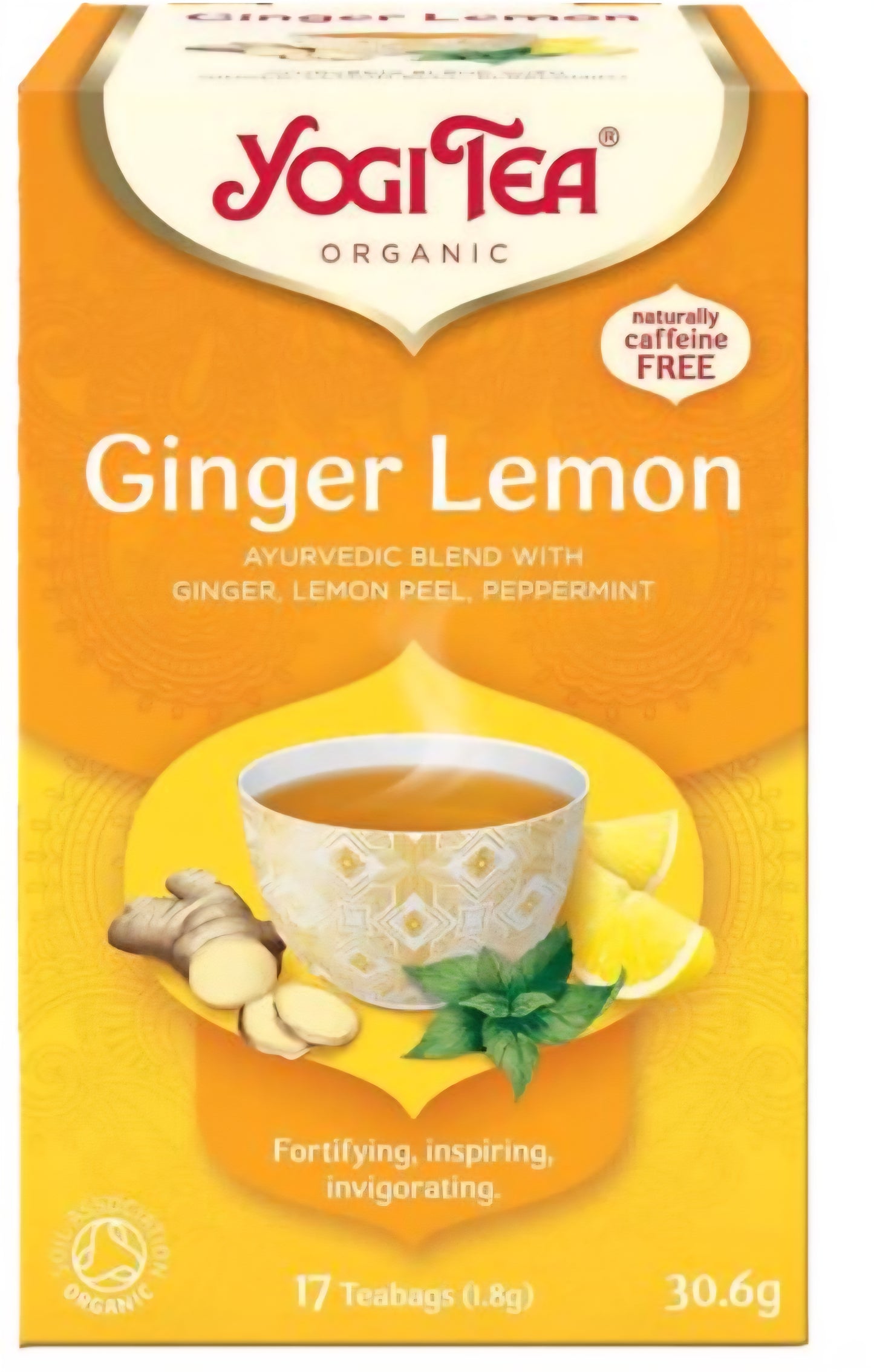 'Tea Time' Care Buddy Gift Box