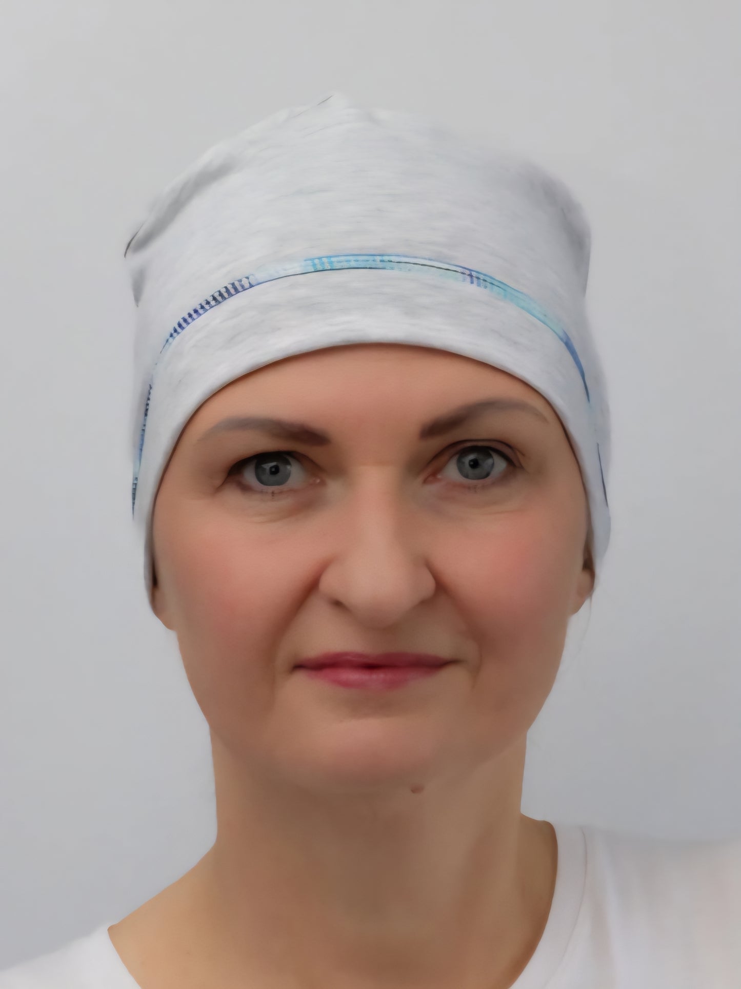 Cotton Sleep Cap