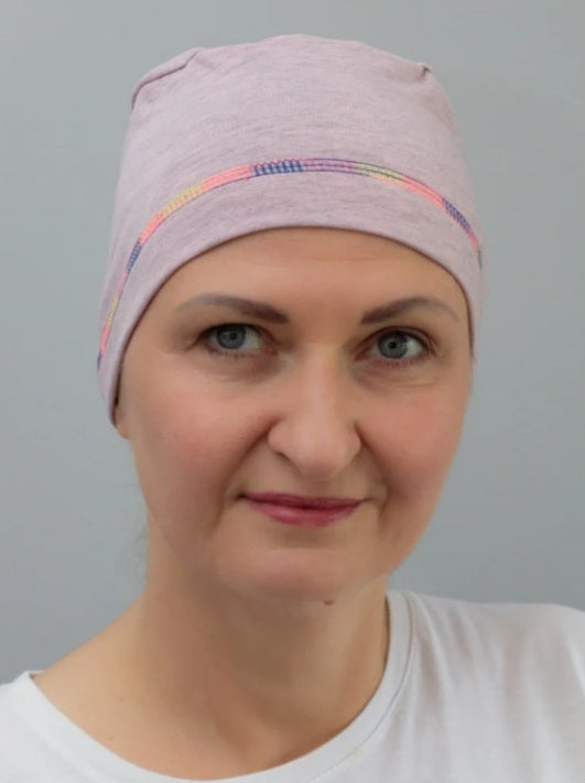 Cotton Sleep Cap