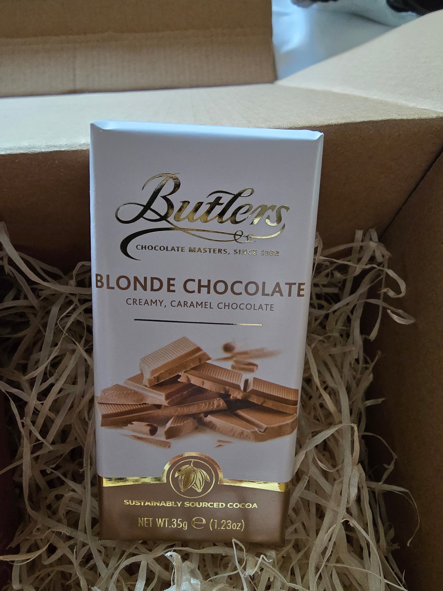'Journey' Care Buddy Gift Box