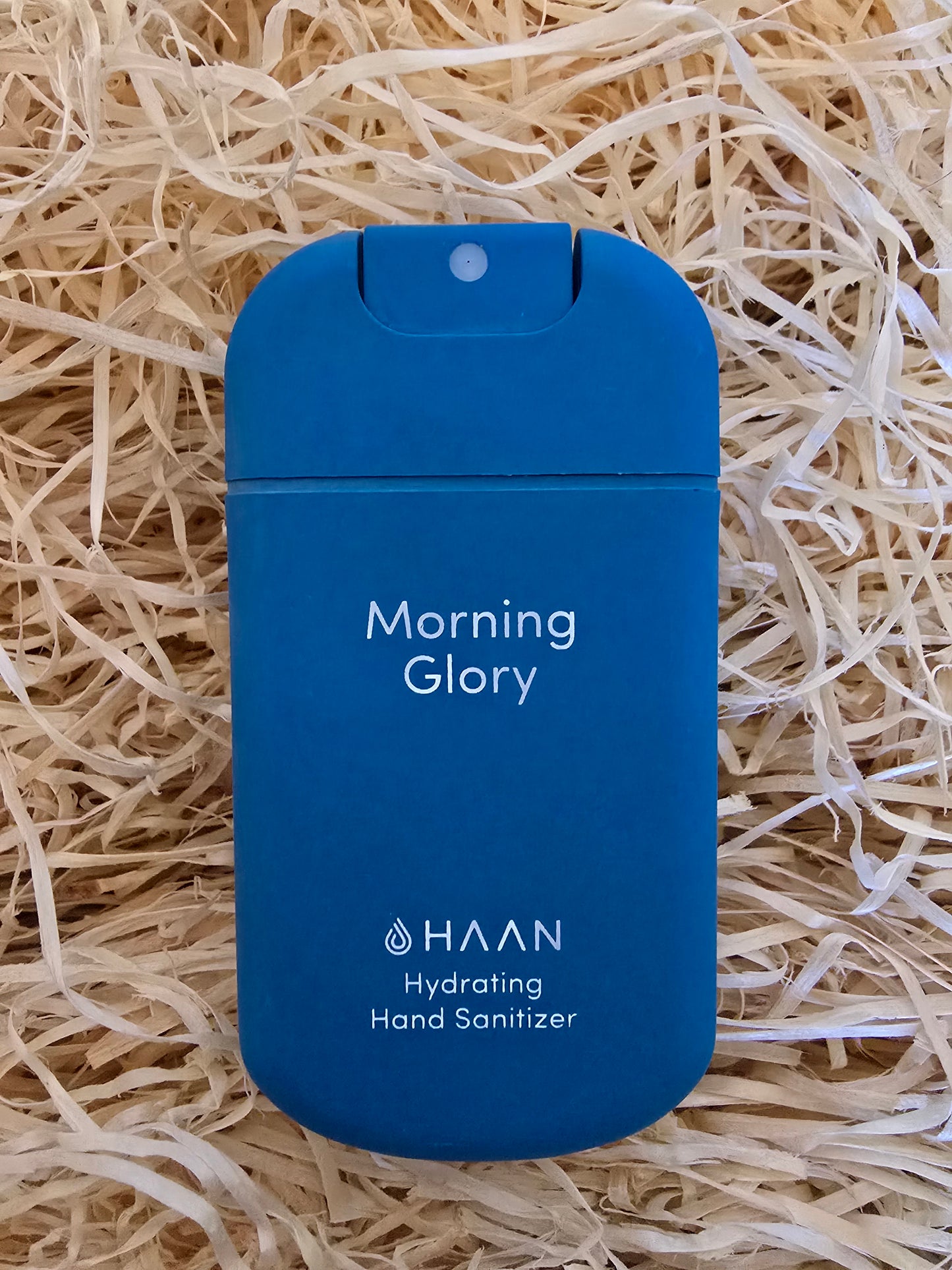 Haan Hydrating Hand Sanitizer