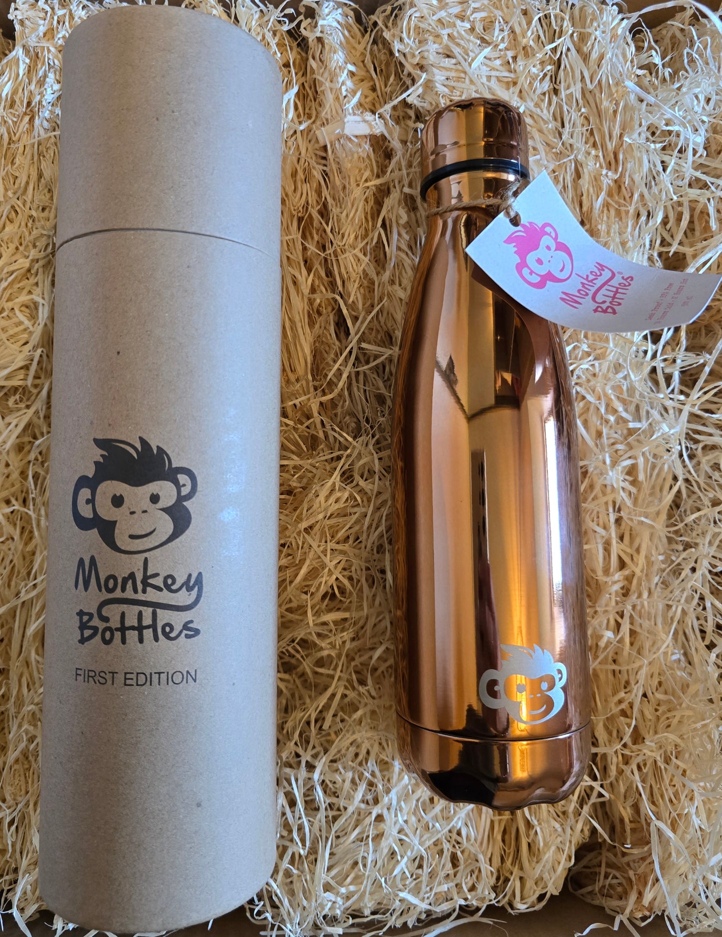 The Ultimate Care Buddy Gift Box