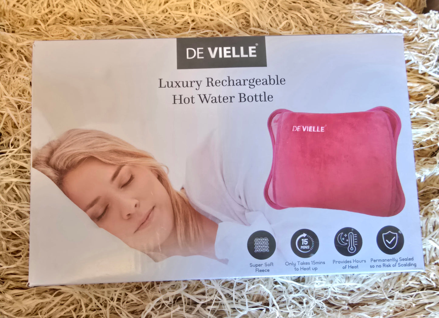 The Ultimate Care Buddy Gift Box