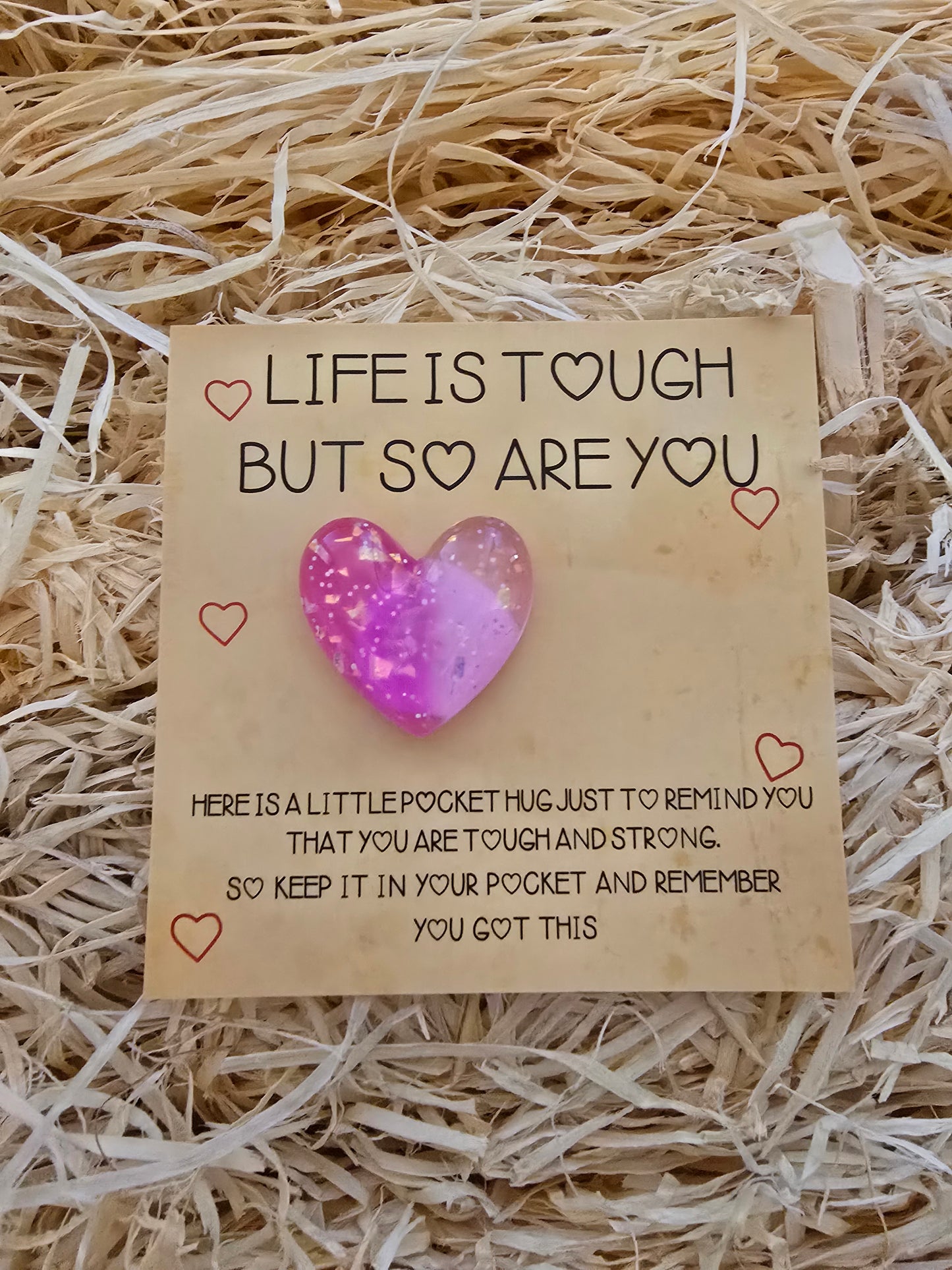 Chemo Care Buddy Gift Box