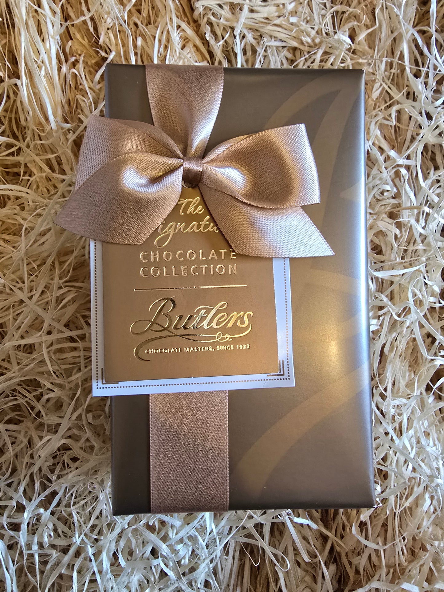 You're on my Mind Care Buddy Gift Box