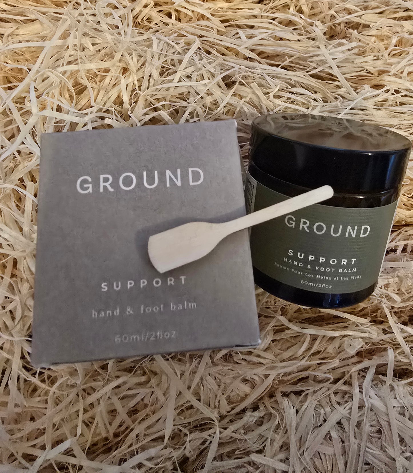 The Ultimate Care Buddy Gift Box