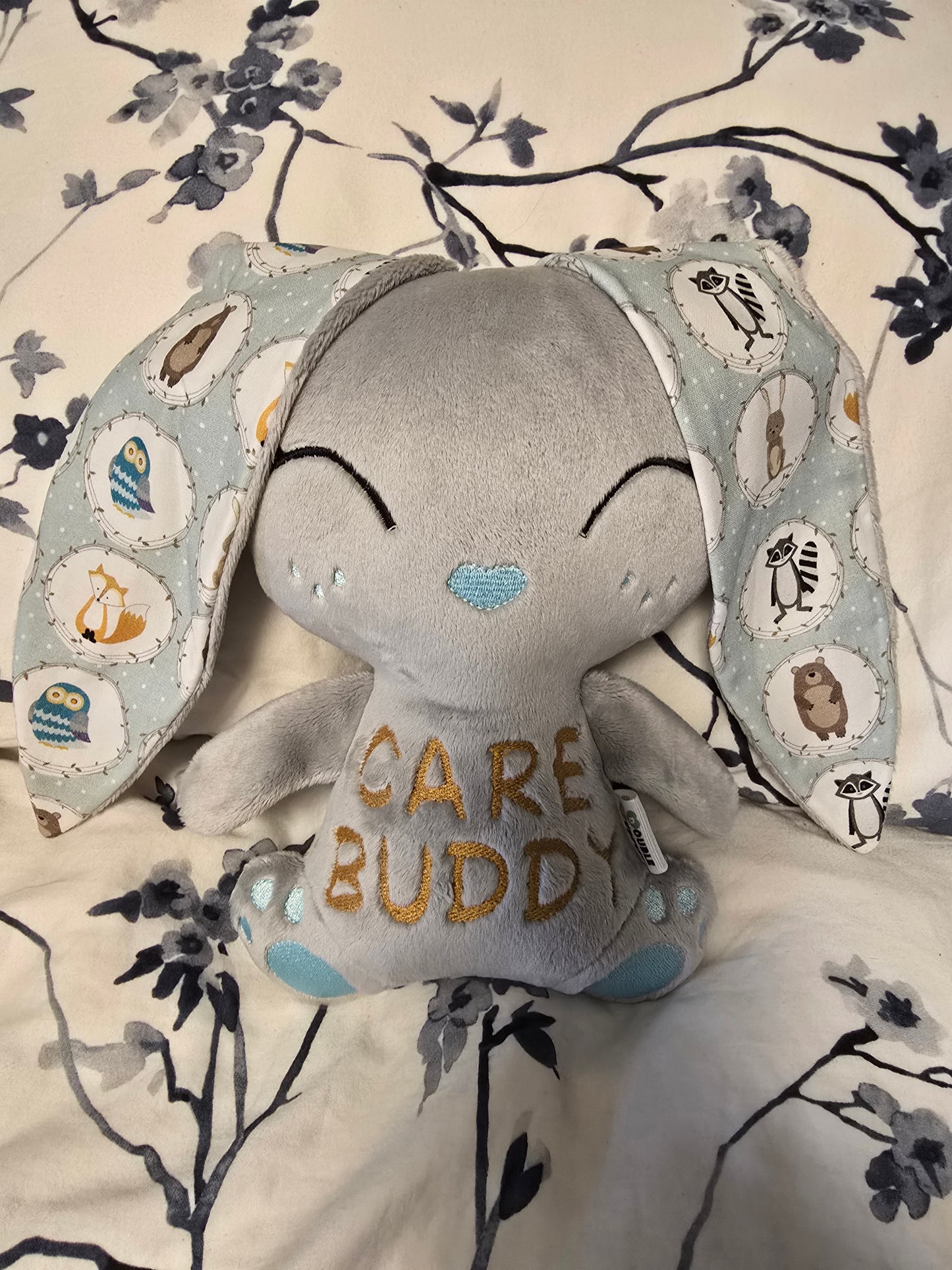 'Cuddles' Care Buddy Gift Box