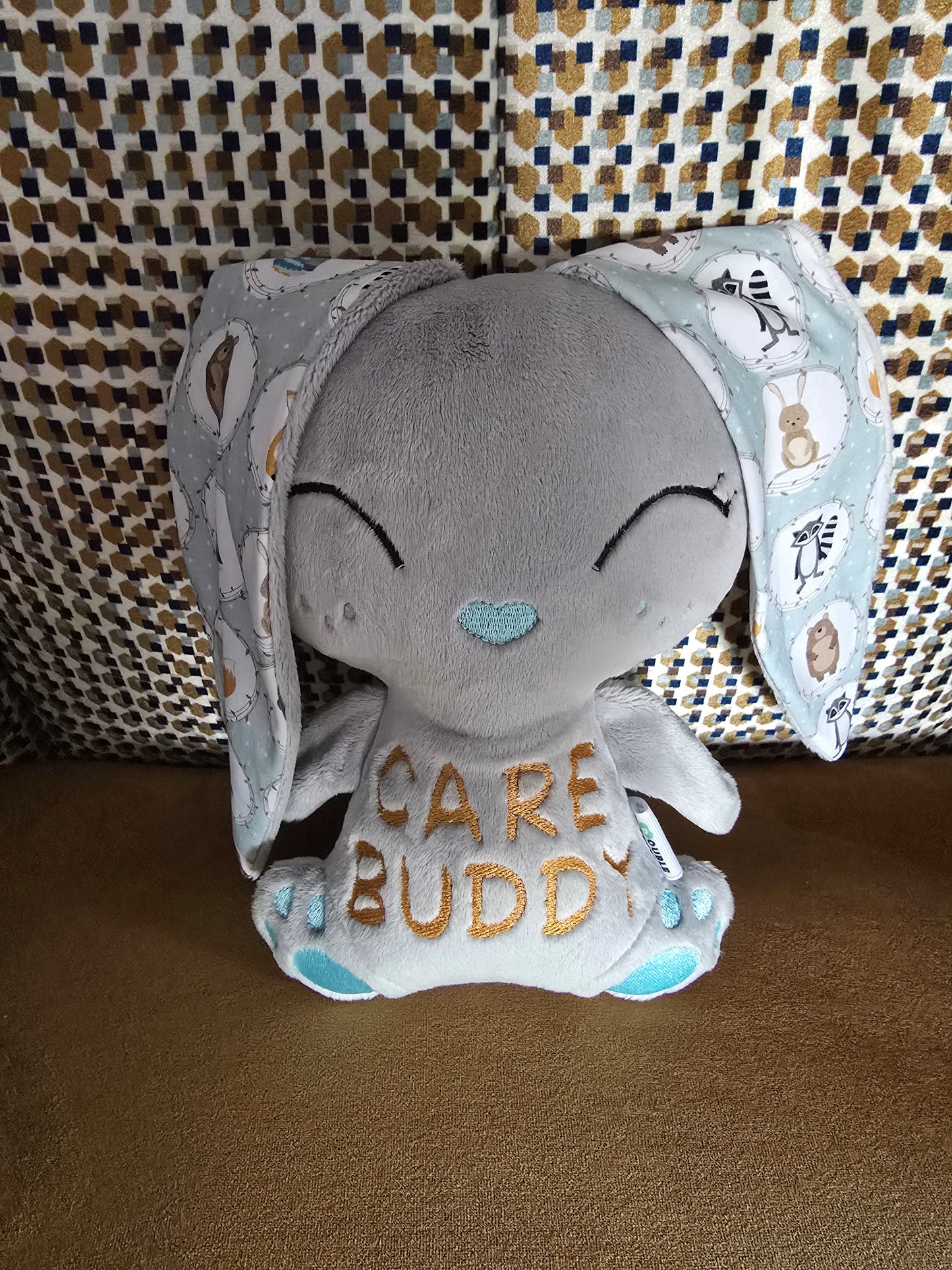 'Cuddles' Care Buddy Gift Box