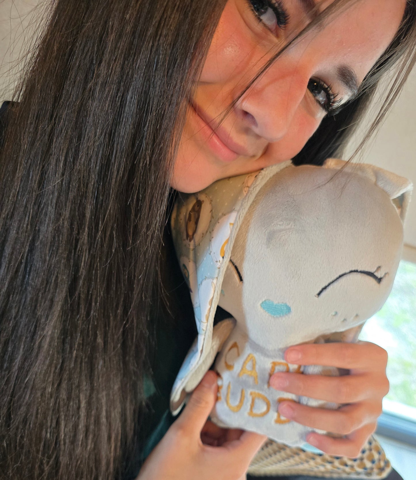 'Cuddles' Care Buddy Gift Box