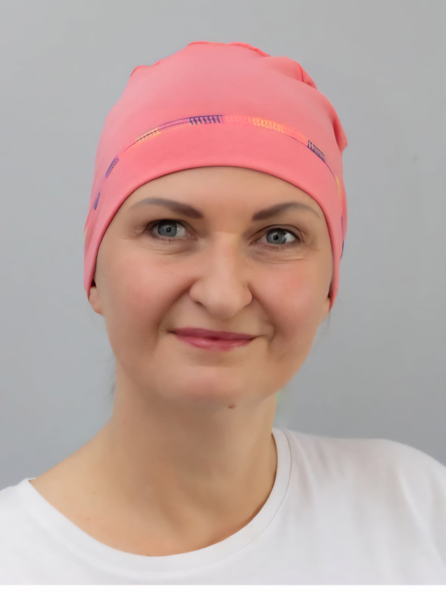 Cotton Sleep Cap
