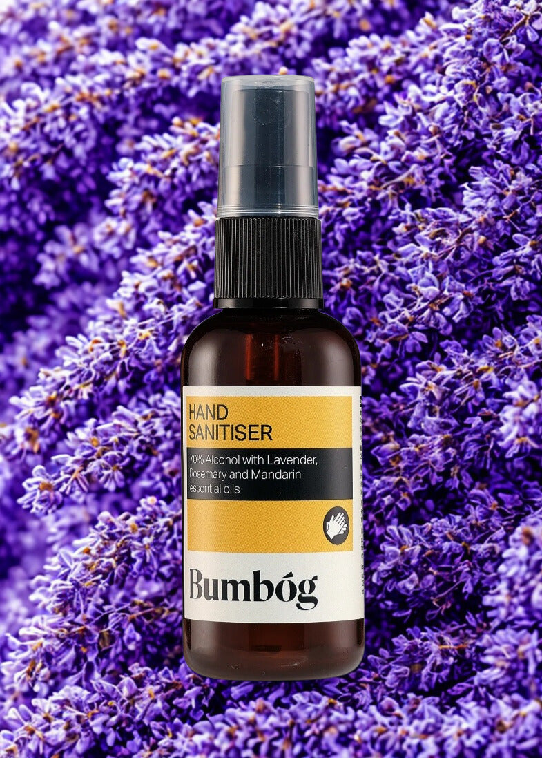 Bumbóg Hand Sanitizer
