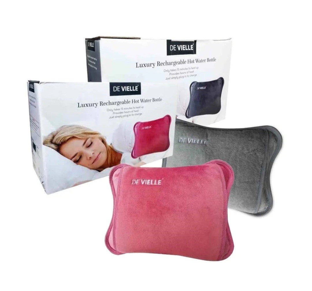 The Ultimate Care Buddy Gift Box