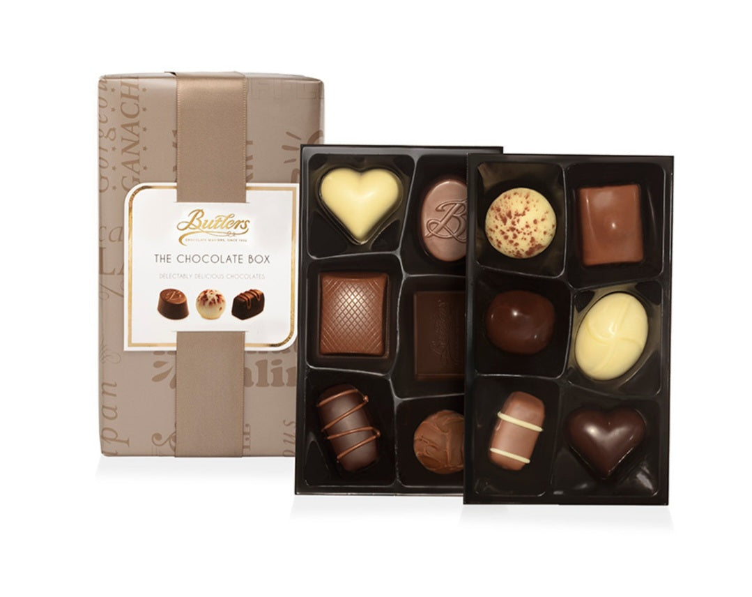 'Thank You for Your Kindness' Care Buddy Gift Box