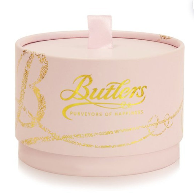 Butlers Truffles Powder Puff