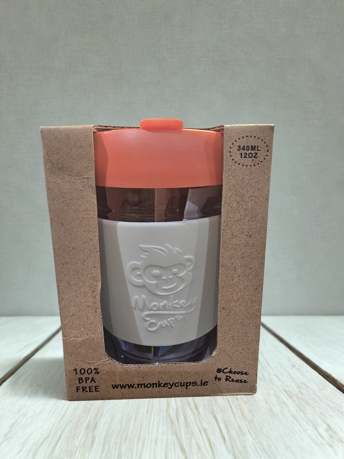 'Tea Time' Care Buddy Gift Box