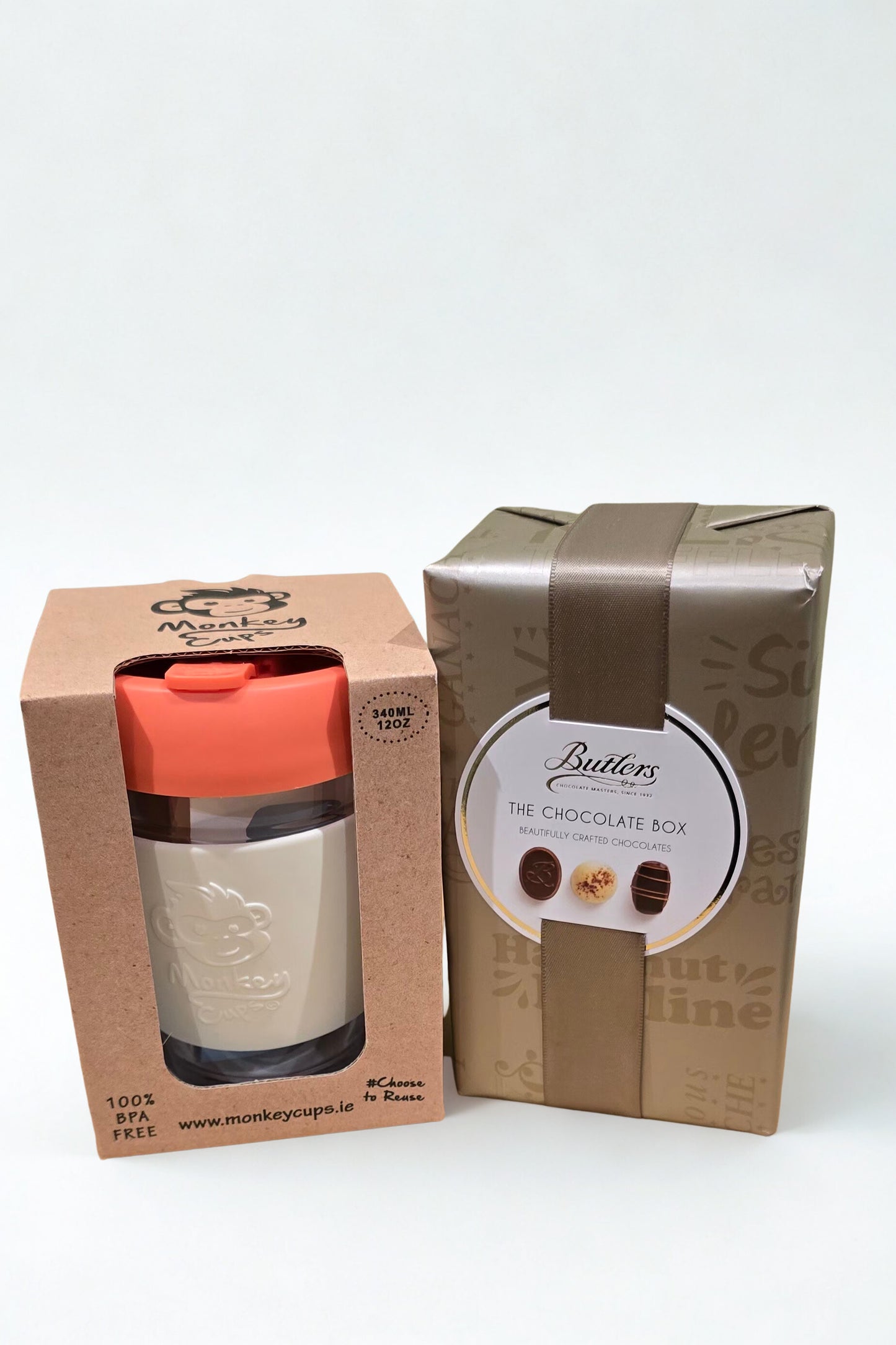 'Thank You for Your Kindness' Care Buddy Gift Box