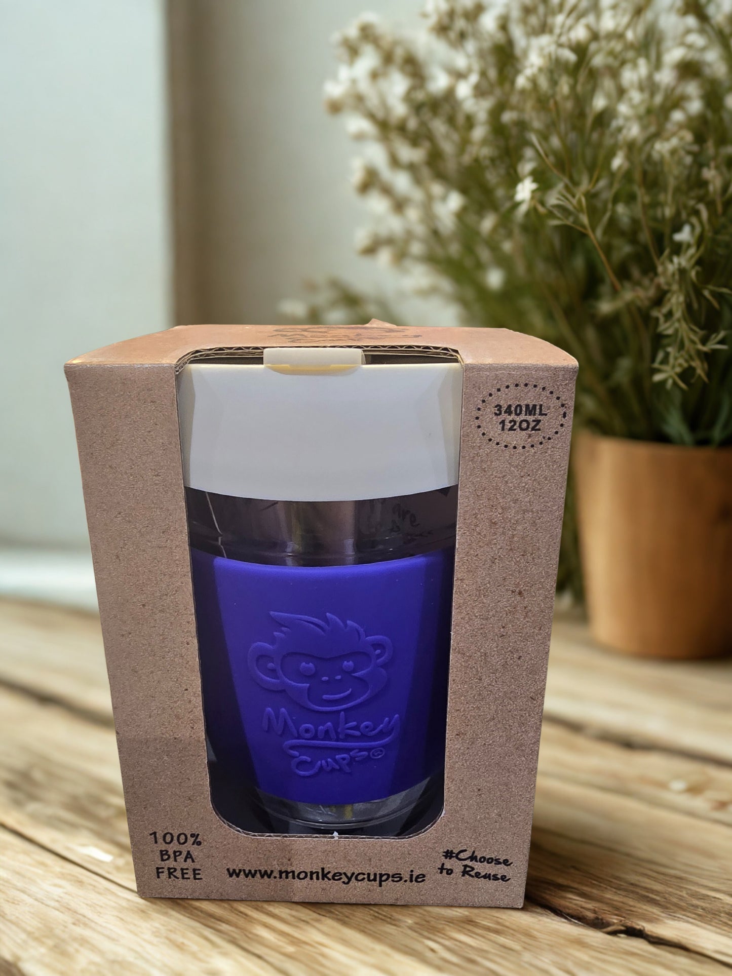 'Tea Time' Care Buddy Gift Box
