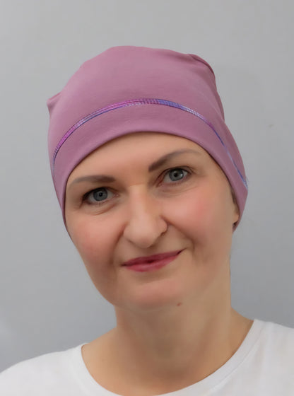 Cotton Sleep Cap