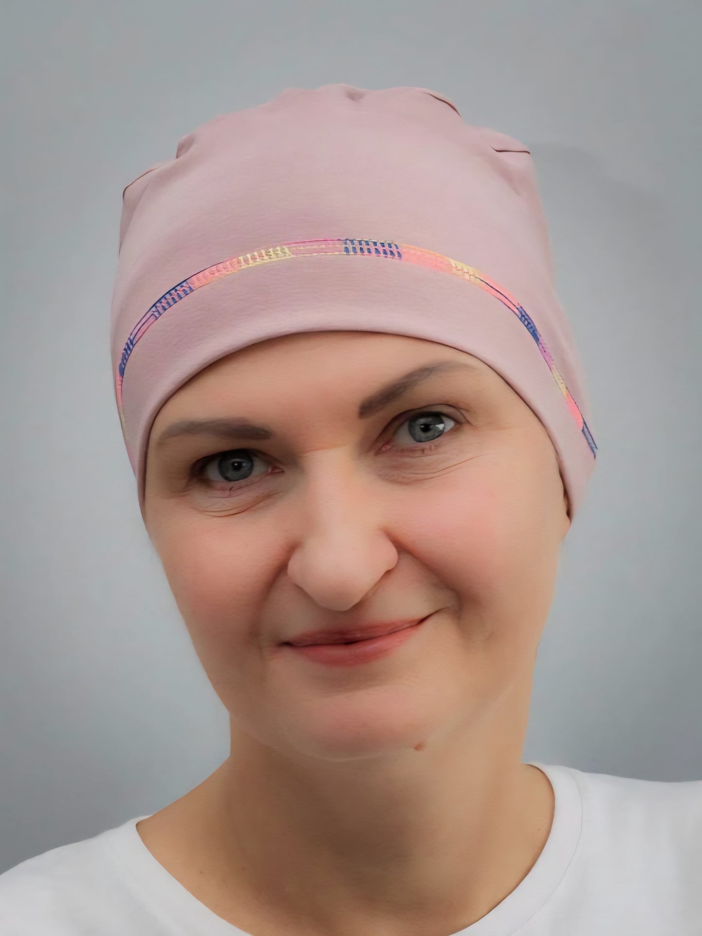 Cotton Sleep Cap