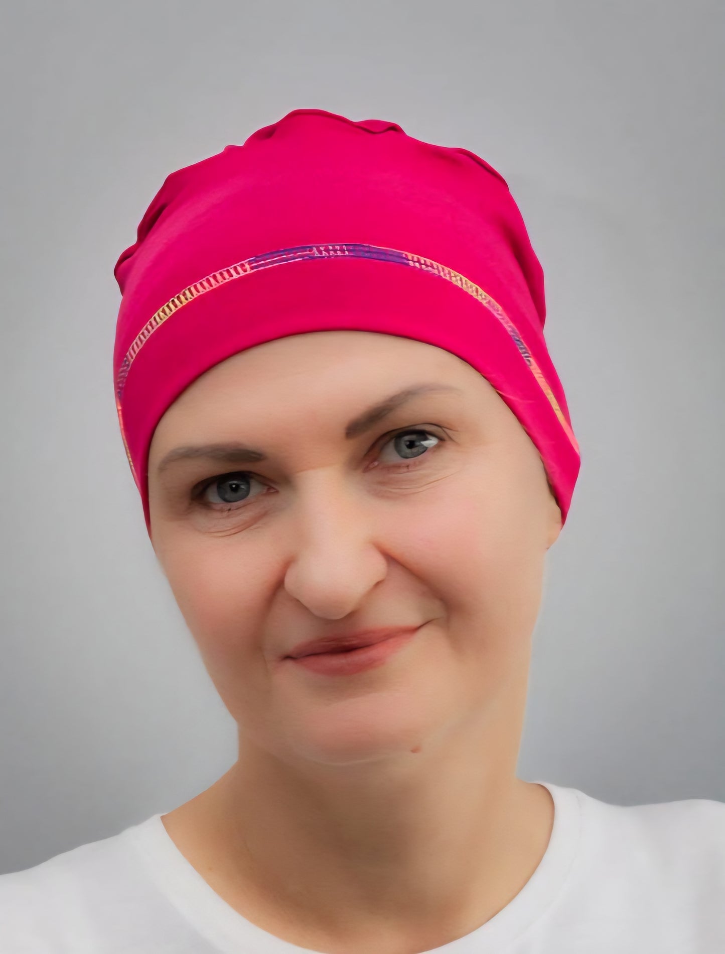 Cotton Sleep Cap