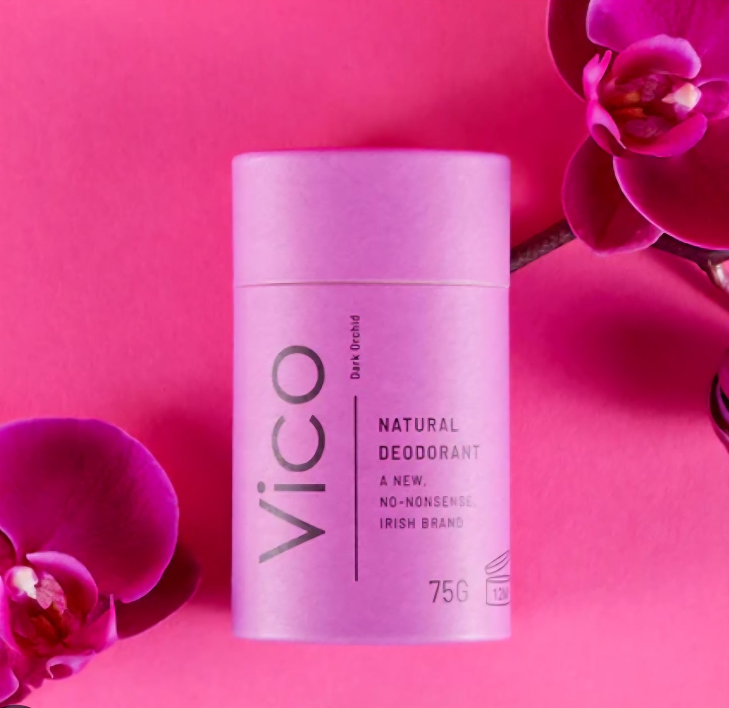 Vico Deodorant