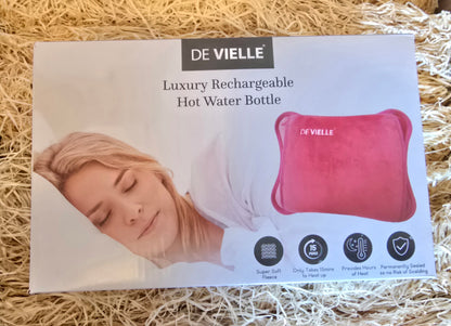 The Ultimate Care Buddy Gift Box