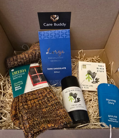 'Strength' Care Buddy Gift Box
