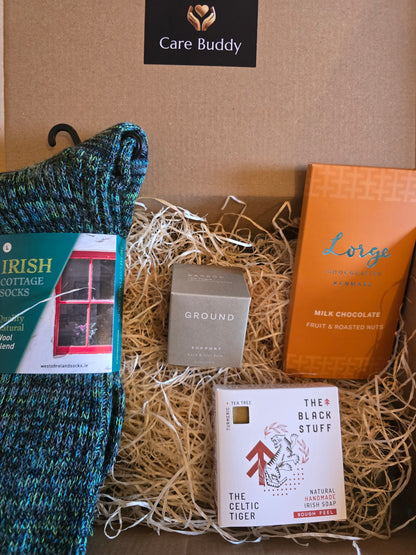'Comfort' Care Buddy Gift Box