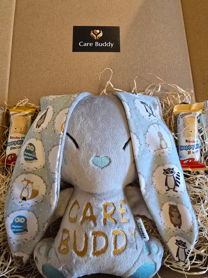 'Cuddles' Care Buddy Gift Box