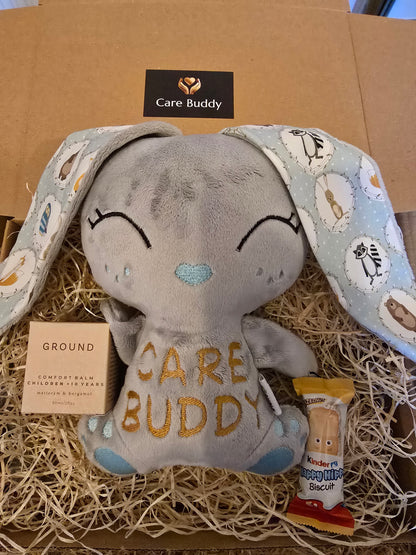 'Sensory' Care Buddy Gift Box for 10+ years