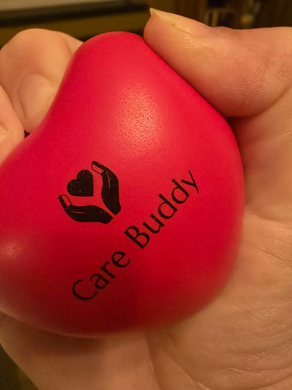 Care Buddy Stress Ball