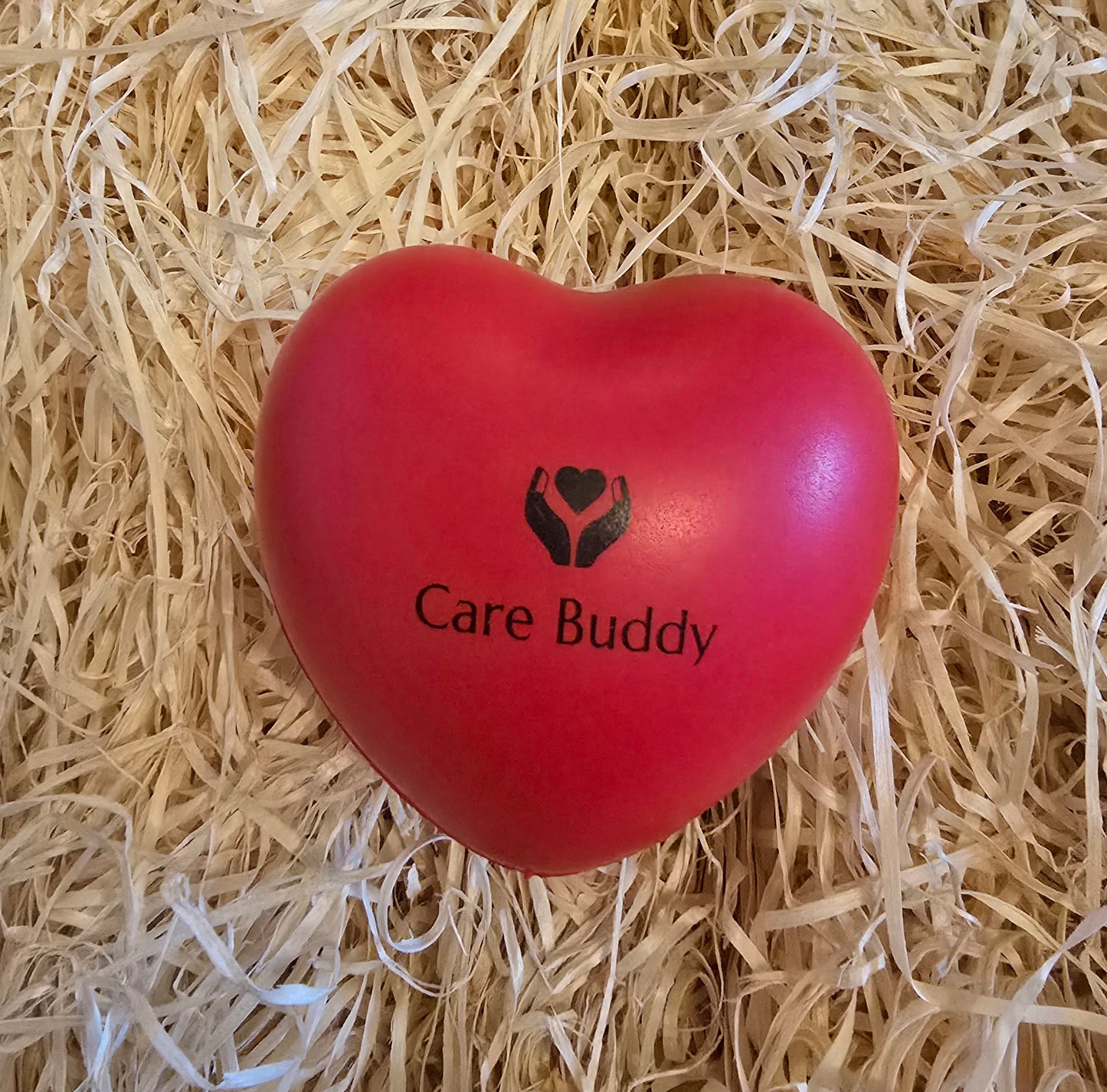 Care Buddy Stress Ball