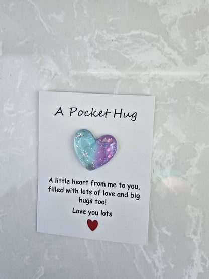 Love Pocket Hug