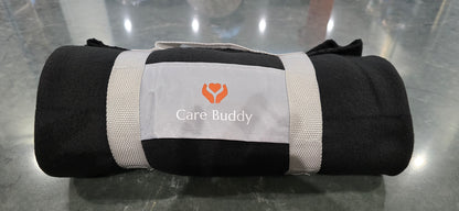 Care Buddy Fleece Blanket