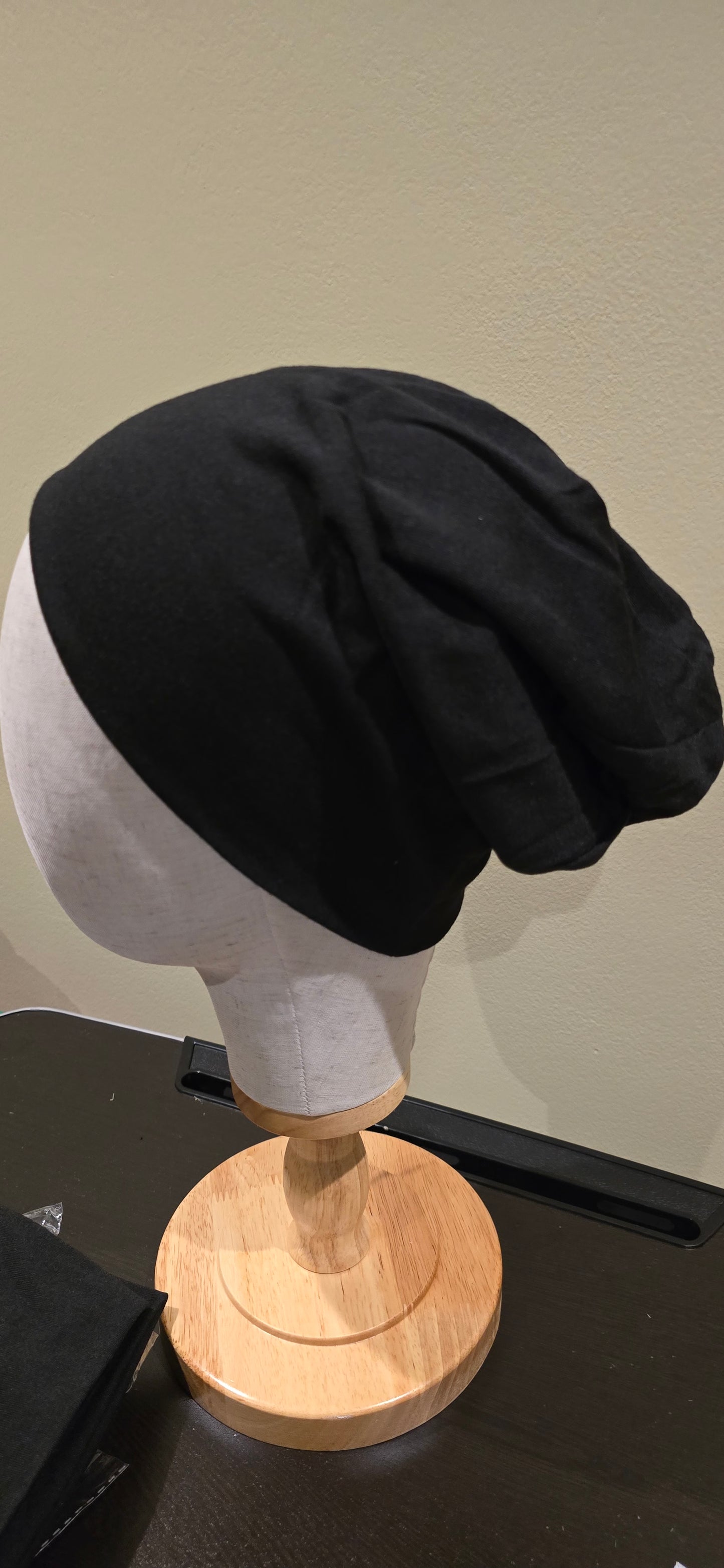 Cotton Beanie