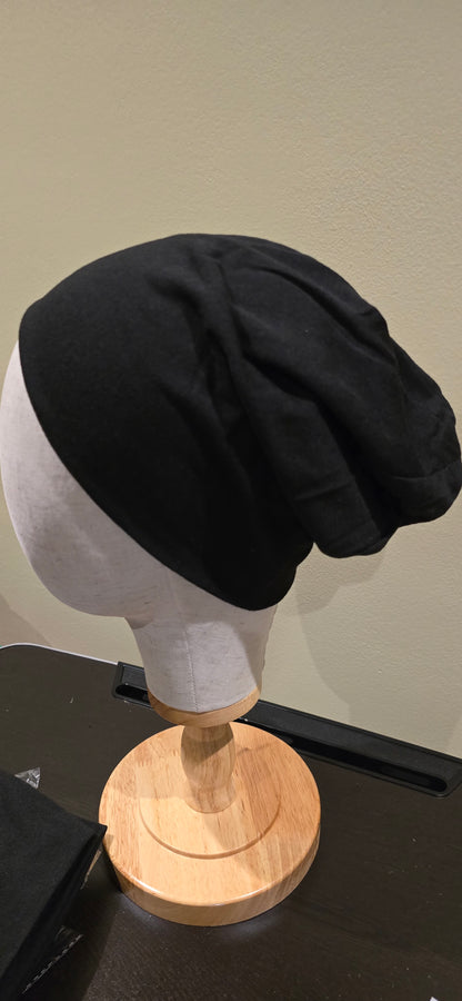 Cotton Beanie