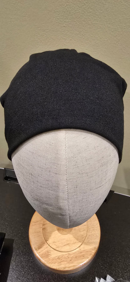 Cotton Beanie