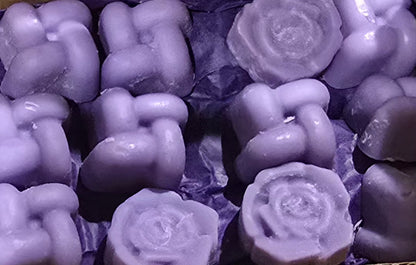 Handmade Wax Melts