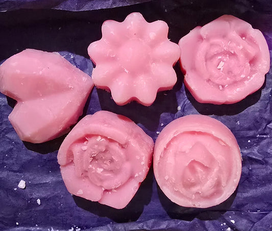 Handmade Wax Melts