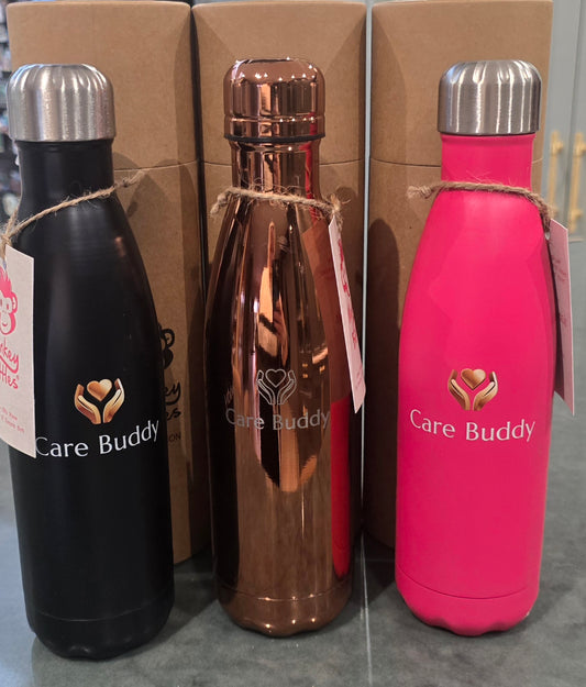 Monkey Reusable Bottles