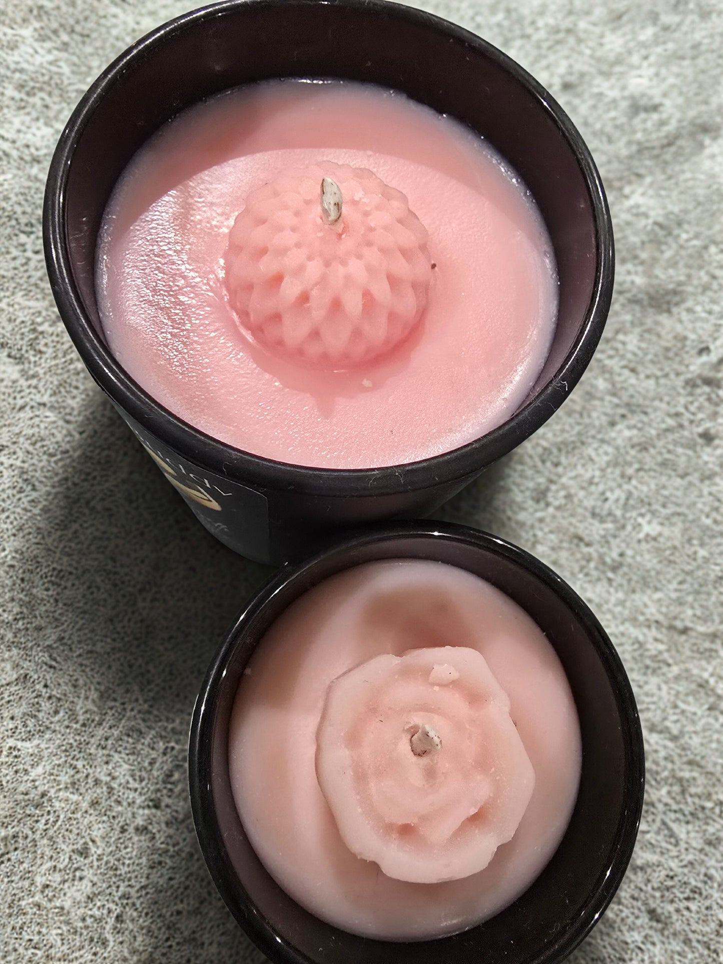 Care Buddy Luxury Candles 10cl