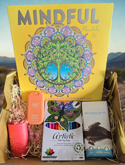 'Mindful' Care Buddy Gift Box