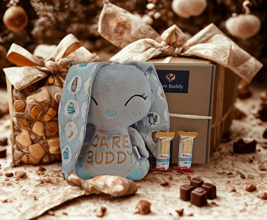 'Cuddles' Care Buddy Gift Box