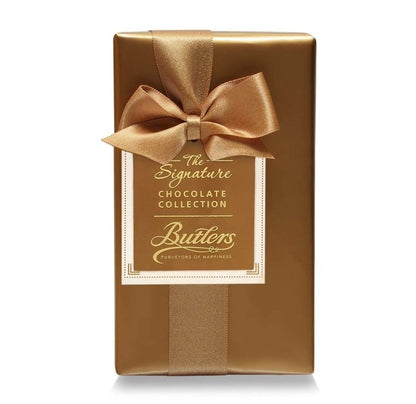 Butlers Boxed Chocolates