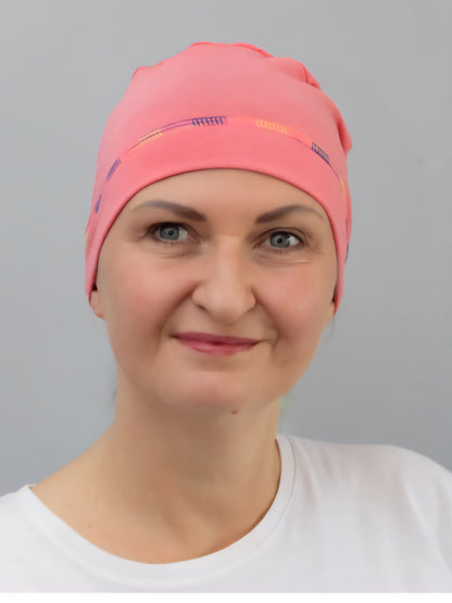 Cotton Sleep Cap