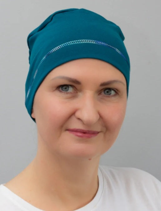 Cotton Sleep Cap
