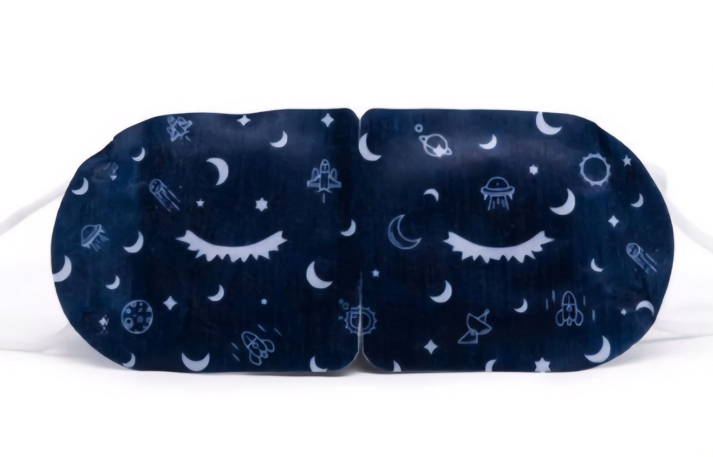 Relaxing self heating Eye Mask